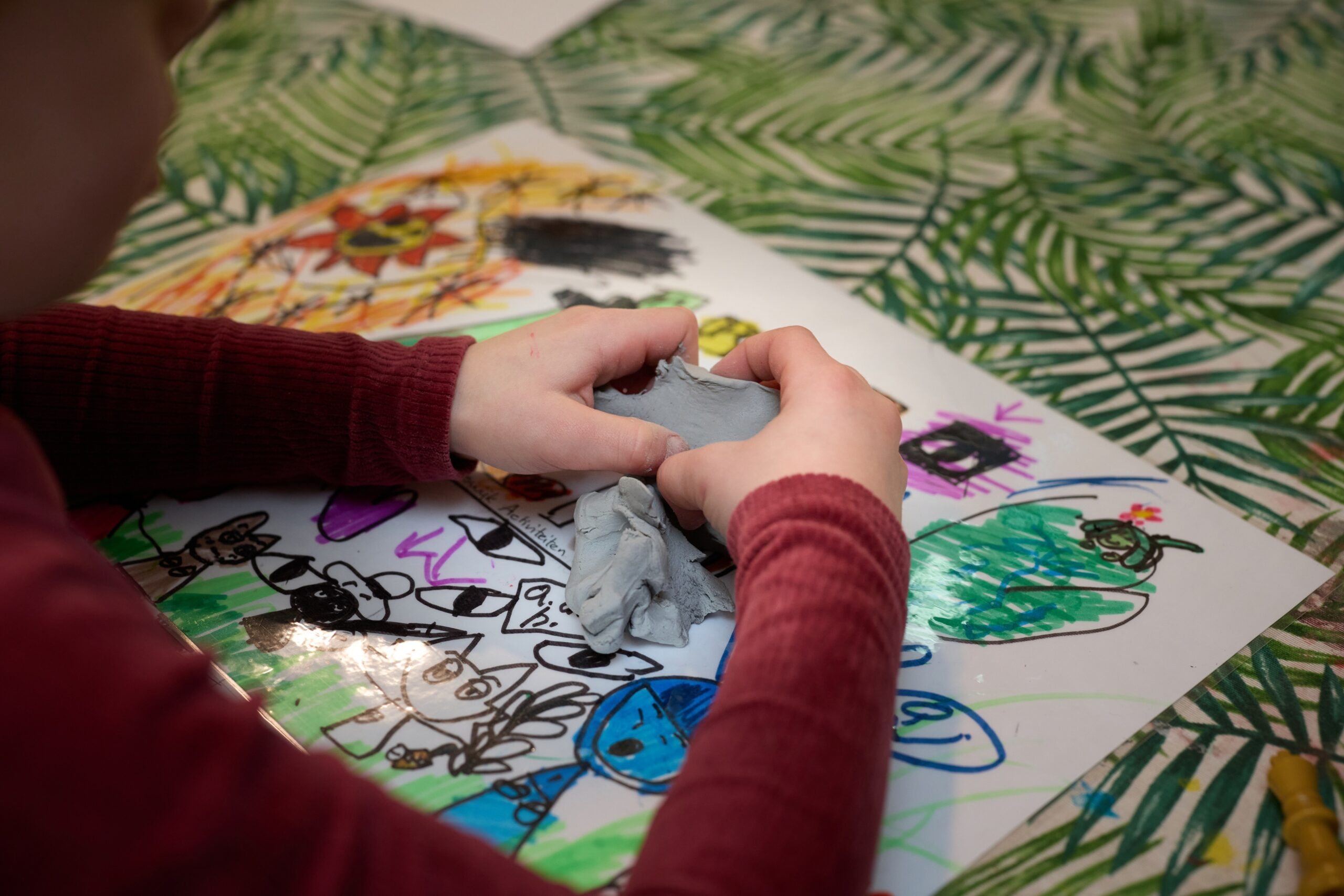 Activiteiten december