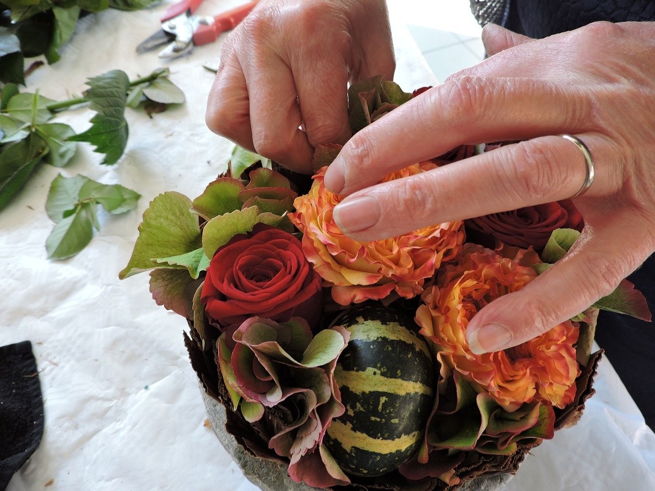 Doe Dag – Workshops – Zaterdag 18 april 2026